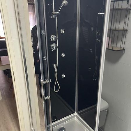 Chez Tikaf Apartman Saint-Claude Kültér fotó